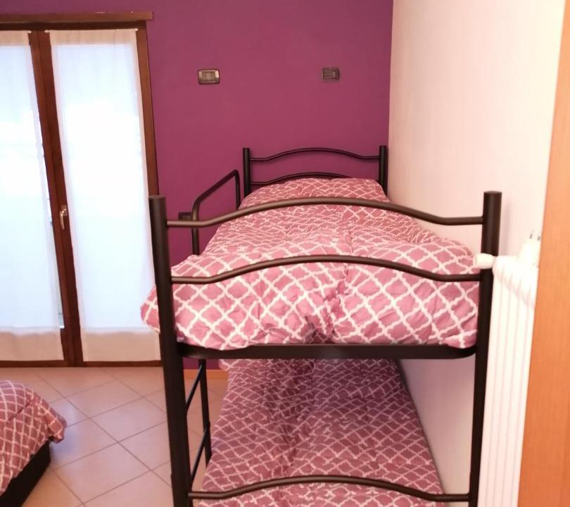 Photo of Bedroom in Andalo