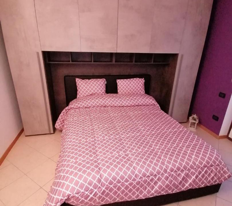 Photo of Bedroom in Andalo