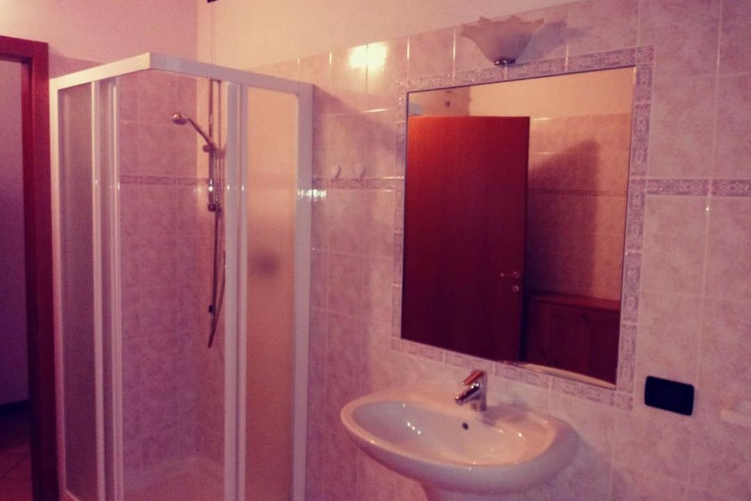 Photo of Bathroom in Ronzo-Chienis