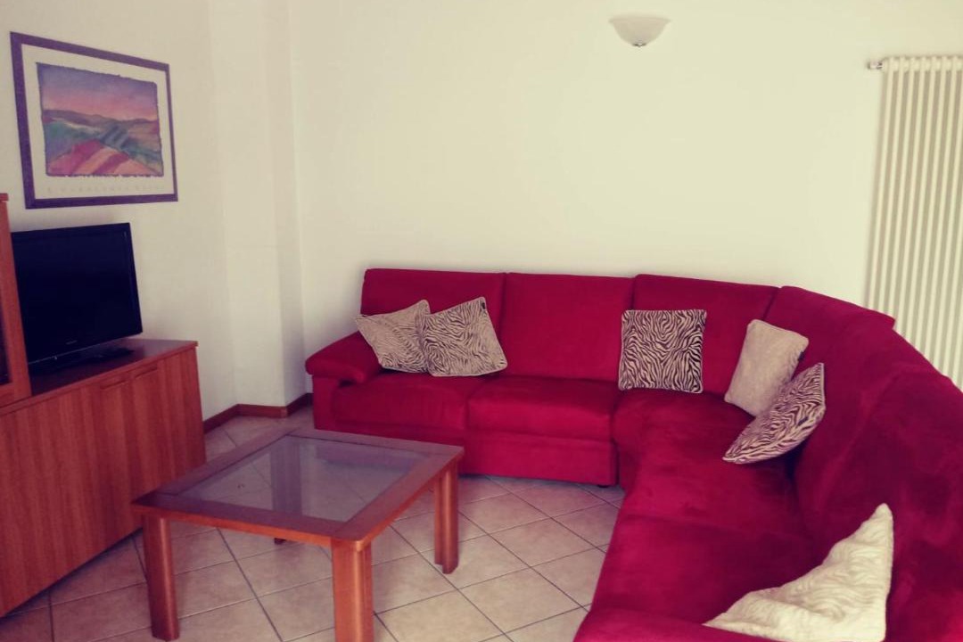 Photo of Livingroom in Ronzo-Chienis