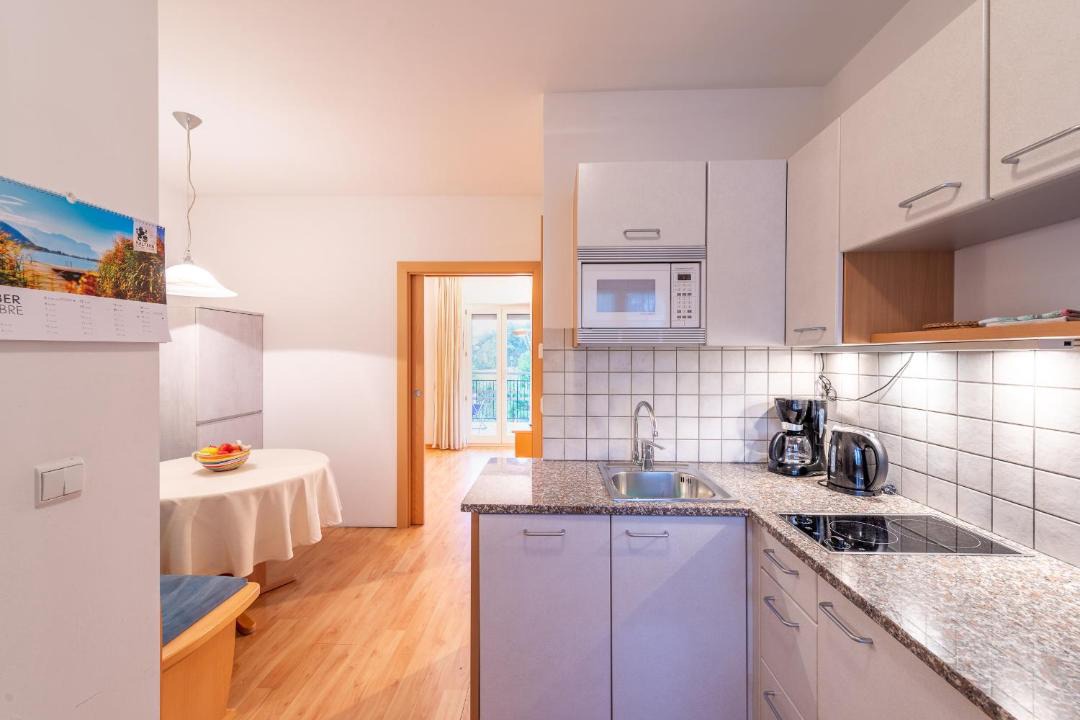Photo of Kitchen in Sankt Josef Am See