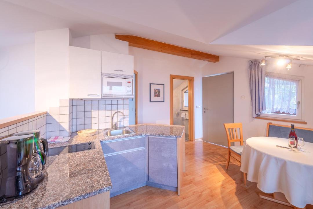 Photo of Livingroom in Sankt Josef Am See