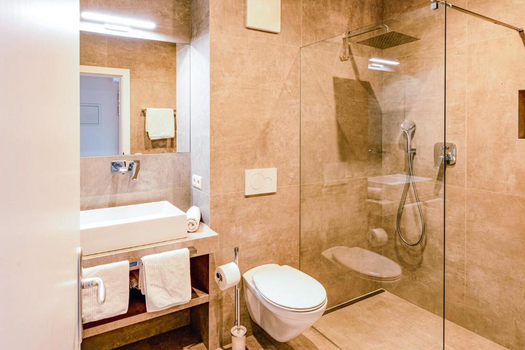 Photo of Bathroom in Berg/Monte