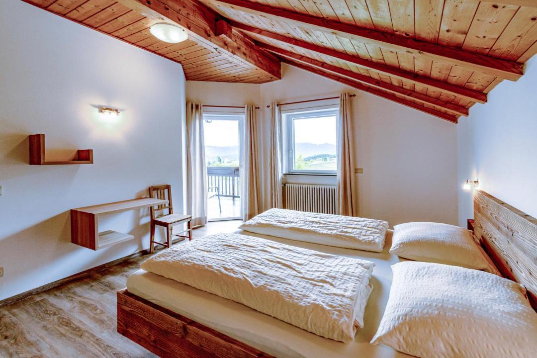 Photo of Bedroom in Berg/Monte