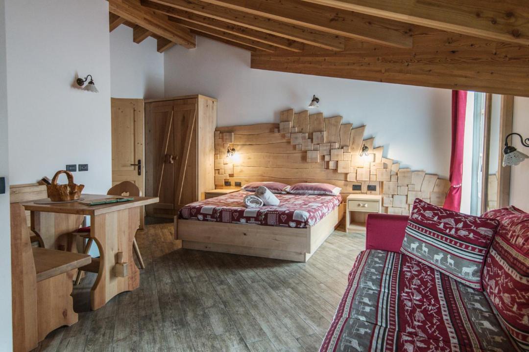 Photo of Bedroom in Giustino