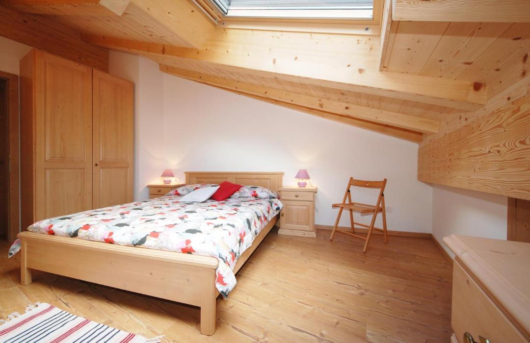 Photo of Bedroom in Predazzo