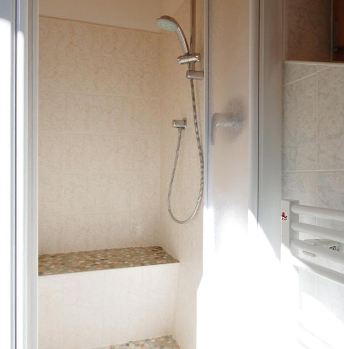 Photo of Bathroom in Predazzo