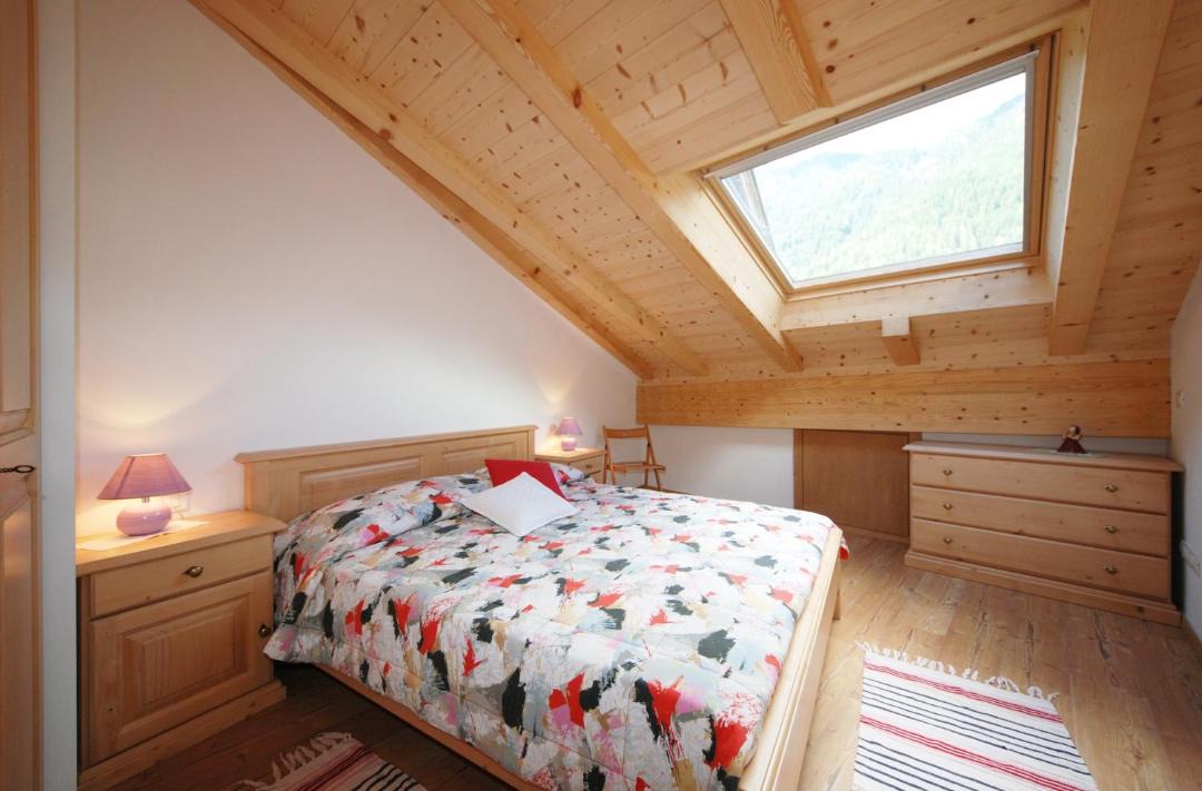 Photo of Bedroom in Predazzo