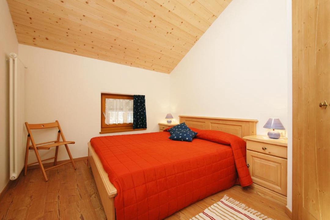 Photo of Bedroom in Predazzo