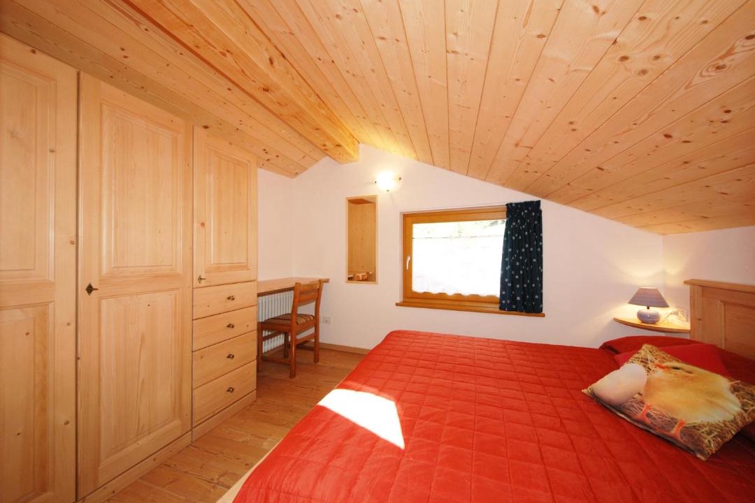 Photo of Bedroom in Predazzo