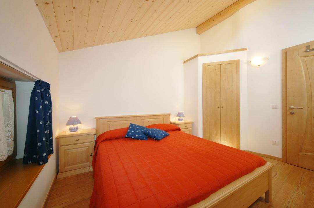 Photo of Bedroom in Predazzo