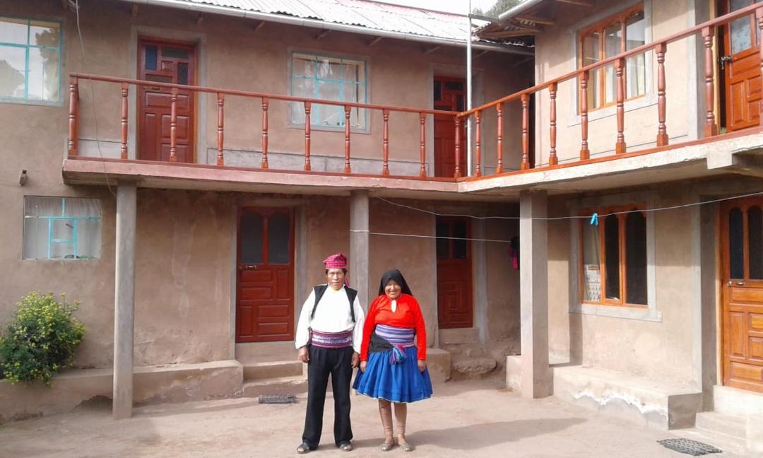 Photo of Others in Huillanopampa