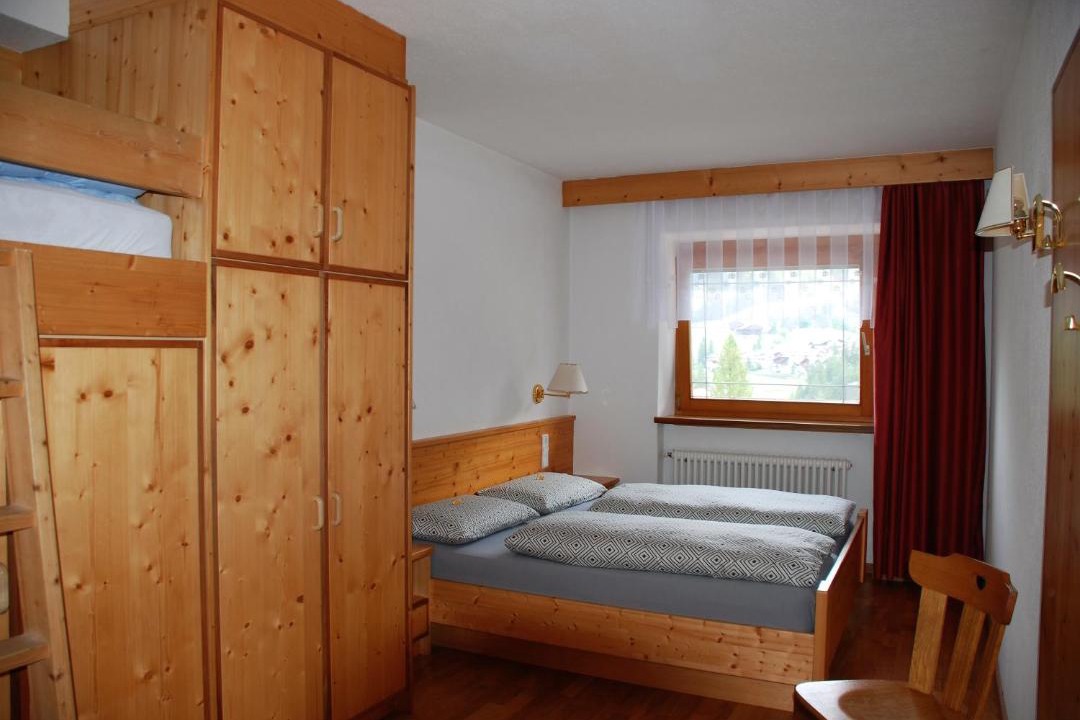 Photo of Bedroom in Pedraces