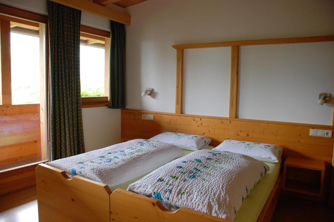 Photo of Bedroom in Pedraces