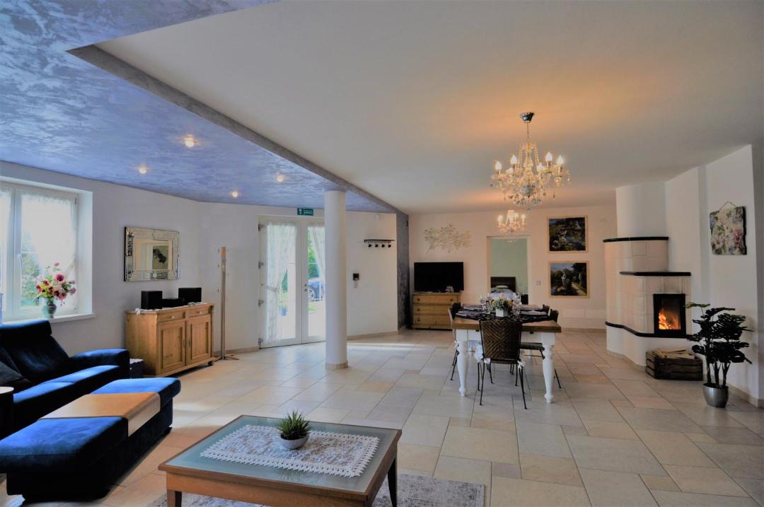 Photo of Livingroom in Barco