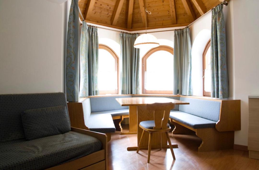 Photo of Livingroom in Carezza