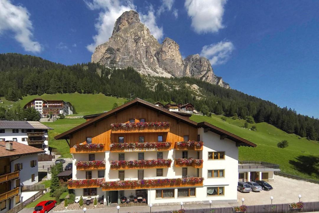 Photo of Others in Corvara in Badia