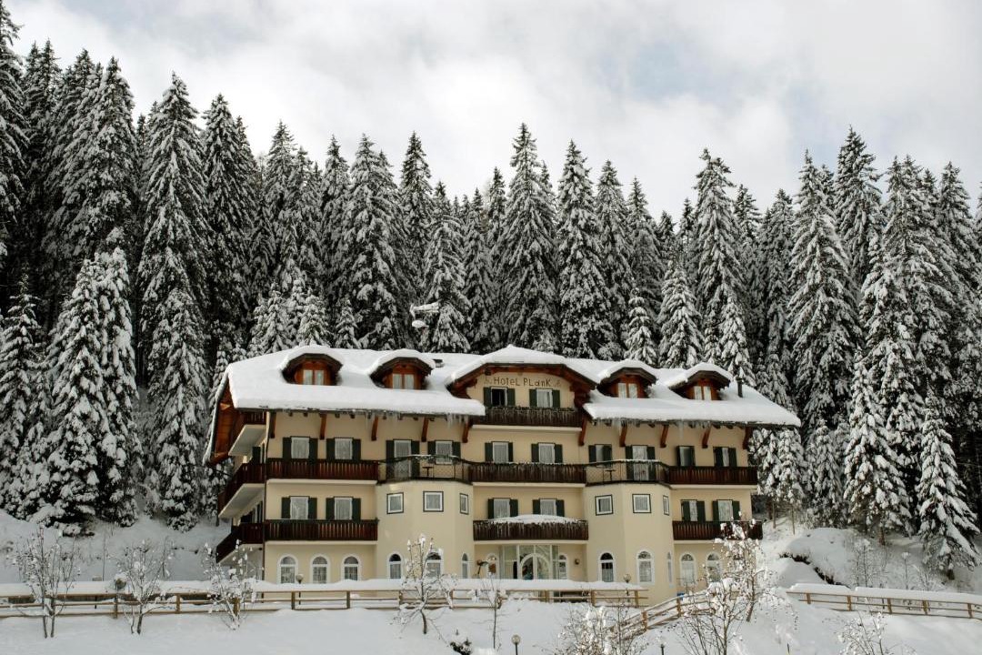 Photo of Others in San Martino di Castrozza