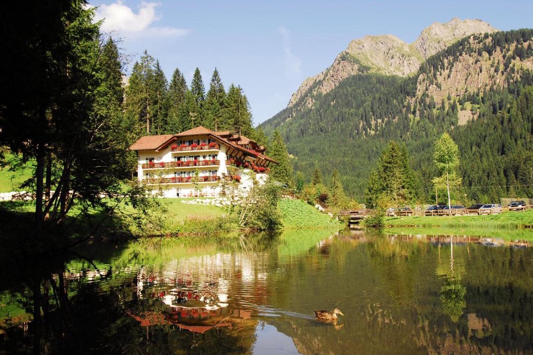 Photo of Others in San Martino di Castrozza