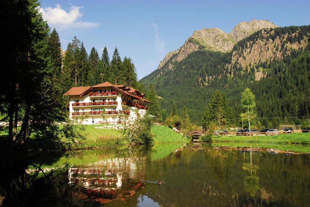 Photo of Others in San Martino di Castrozza