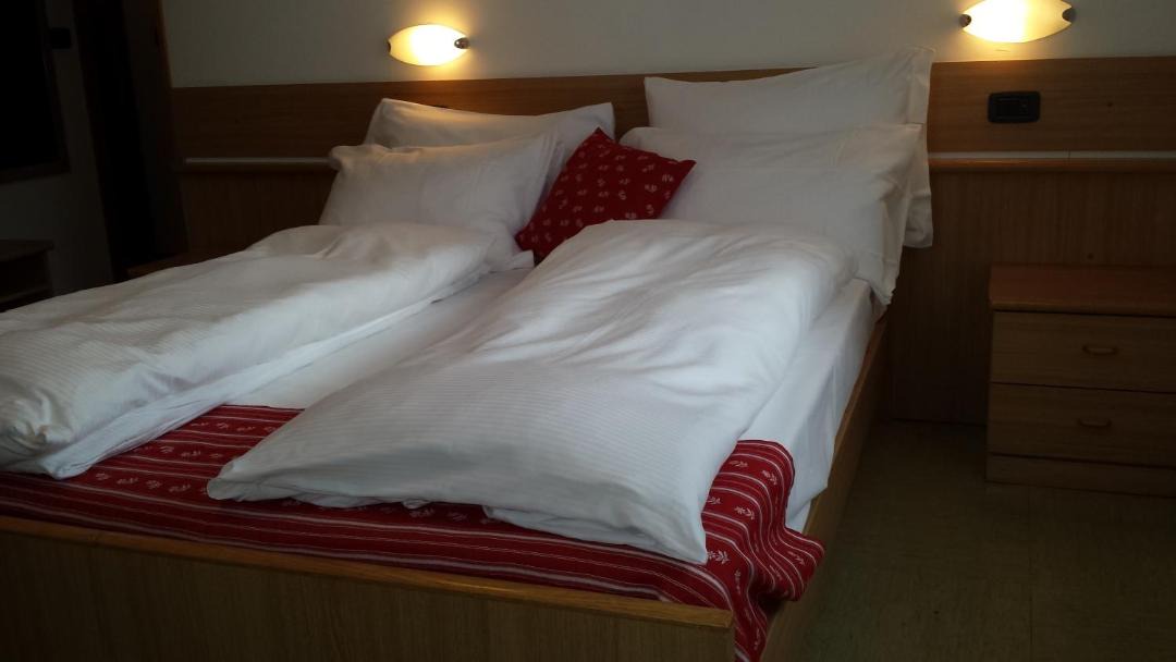 Photo of Bedroom in Moena