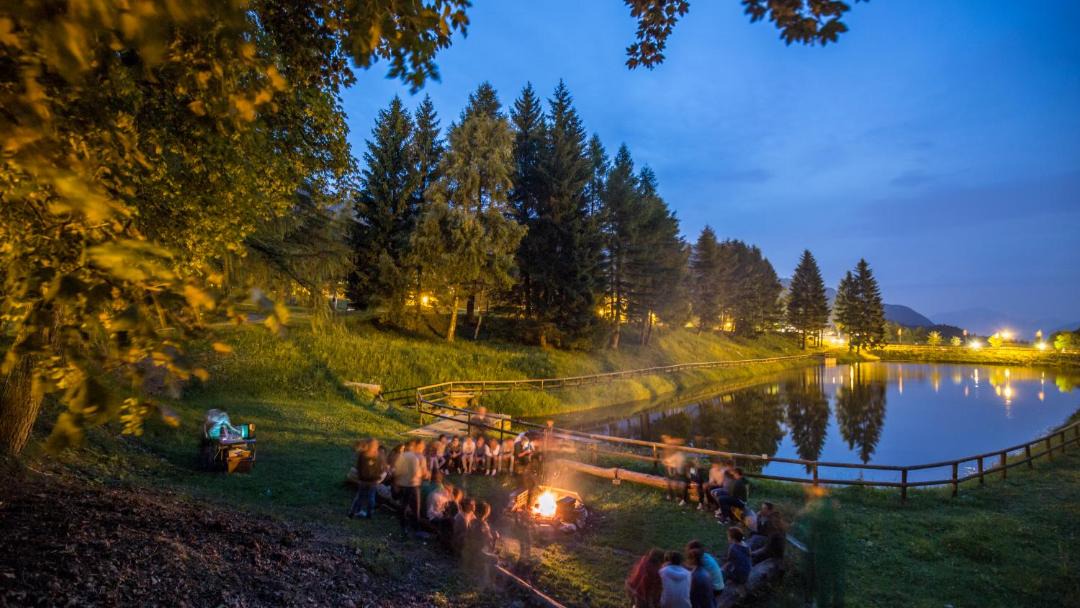 Photo of Outdoor in Brentonico