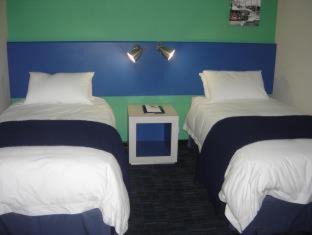 Photo of Bedroom in Meer En See