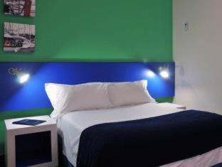 Photo of Bedroom in Meer En See