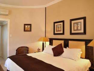 Photo of Bedroom in Meer En See