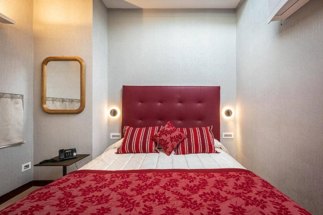 Photo of Bedroom in Povo