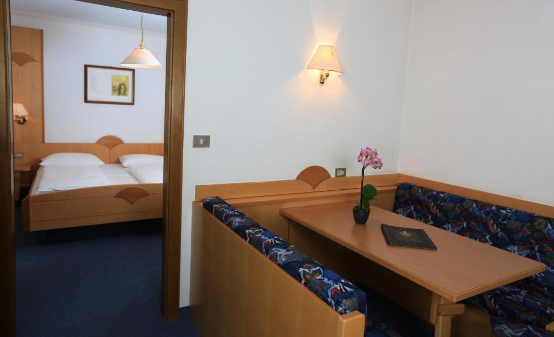 Photo of Bedroom in Rasun di Sopra