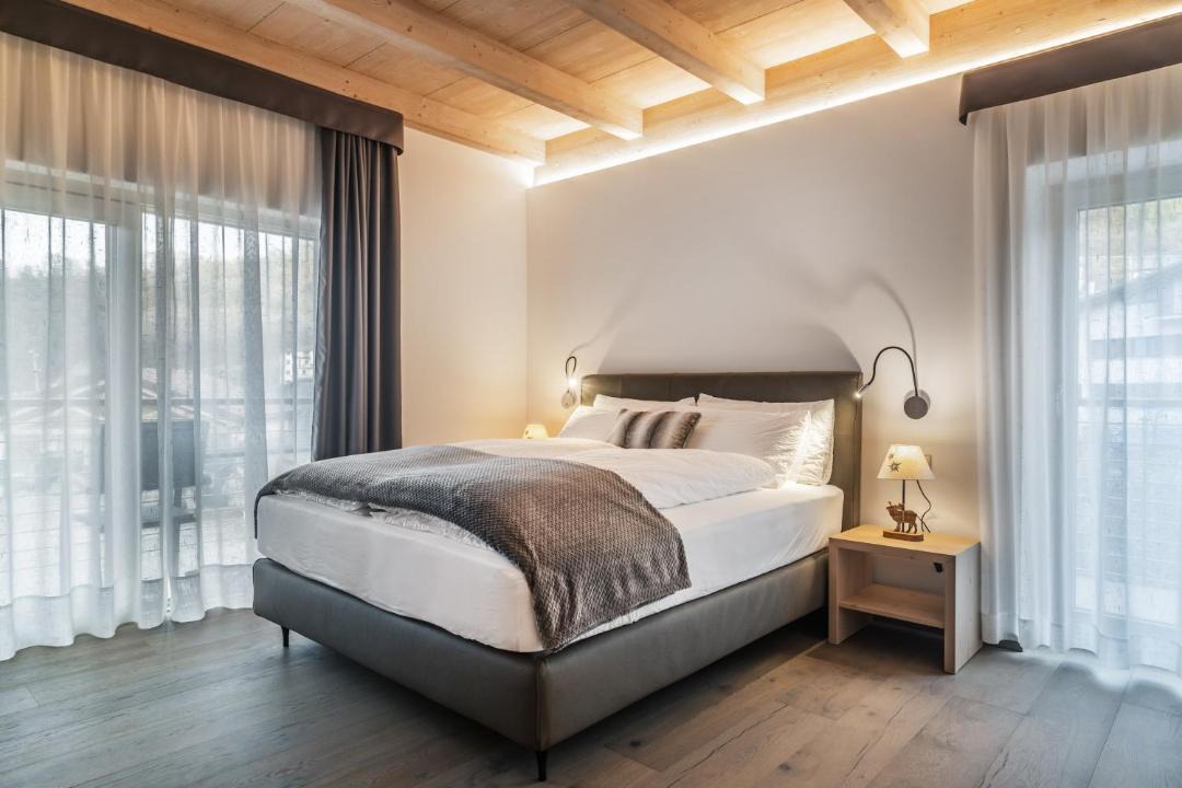 Photo of Bedroom in Lavis