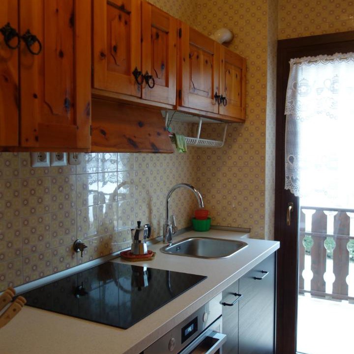 Photo of Kitchen in Andalo