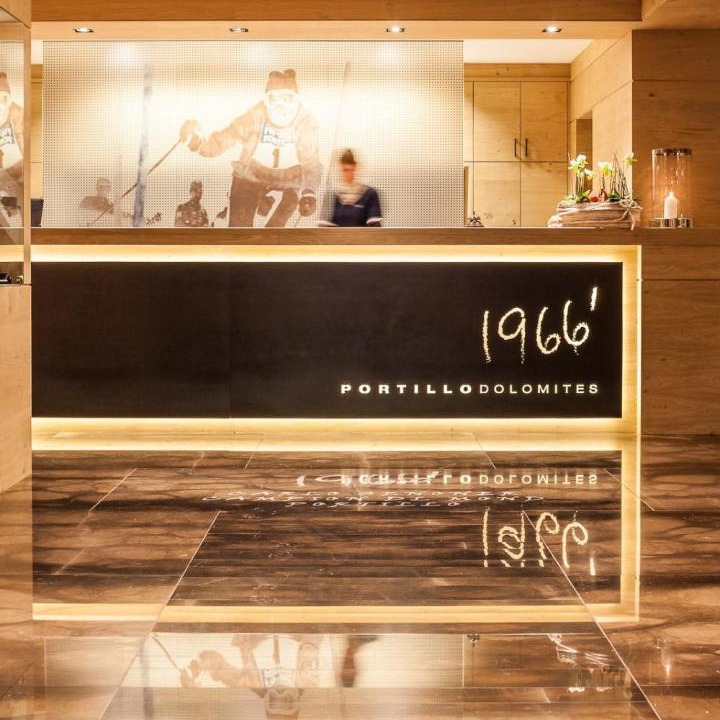 Photo of Kitchen in Selva di Val Gardena