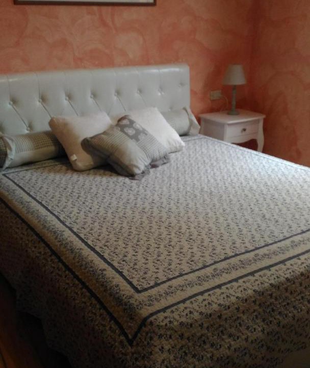 Photo of Bedroom in Castello Tesino