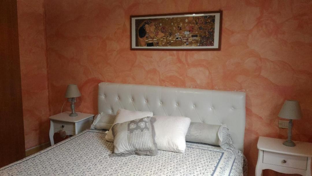 Photo of Bedroom in Castello Tesino