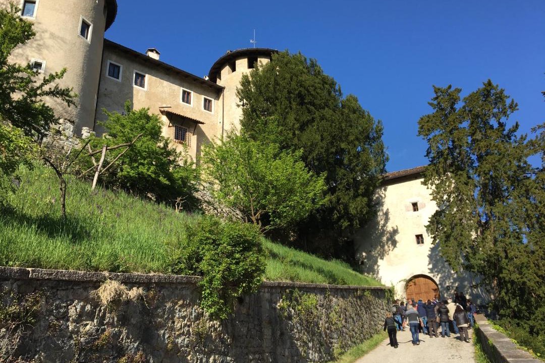 Photo of Others in Ponte Arche