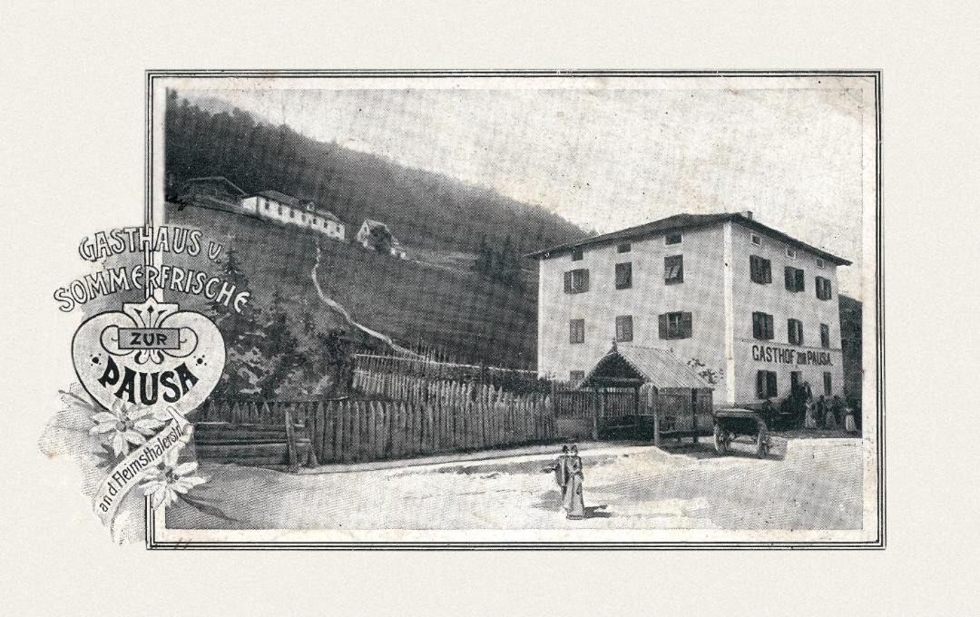 Photo of Others in Montagna