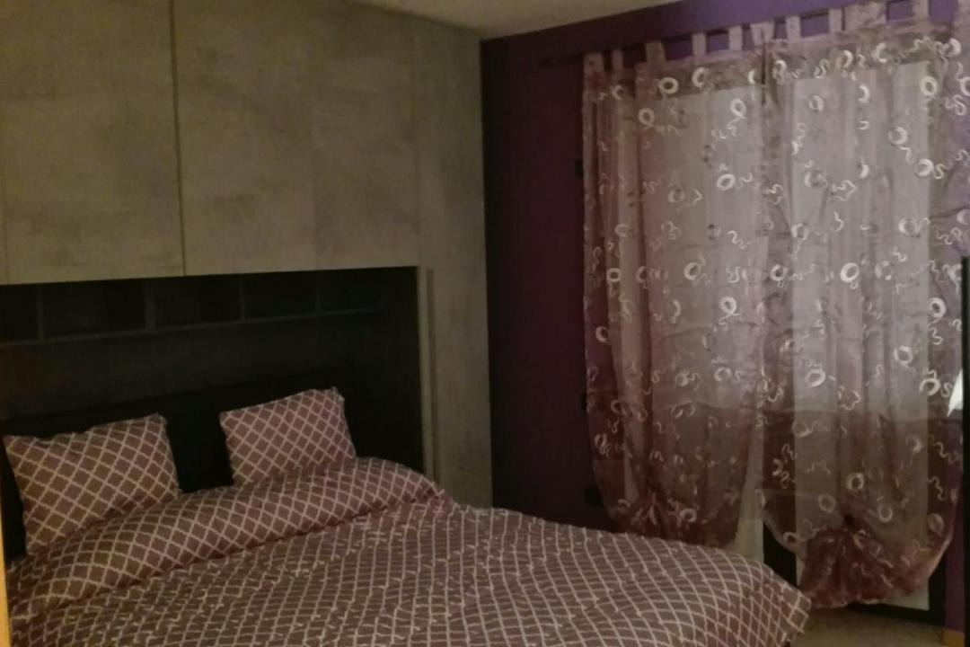 Photo of Bedroom in Andalo