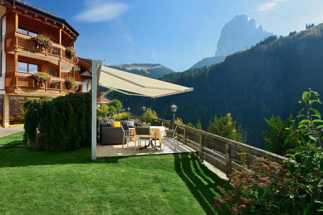 Photo of Others in Santa Cristina Val Gardena