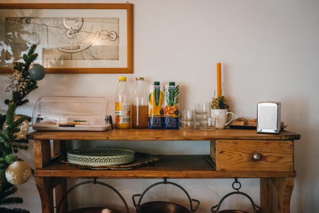 Photo of Kitchen in Mezzocorona