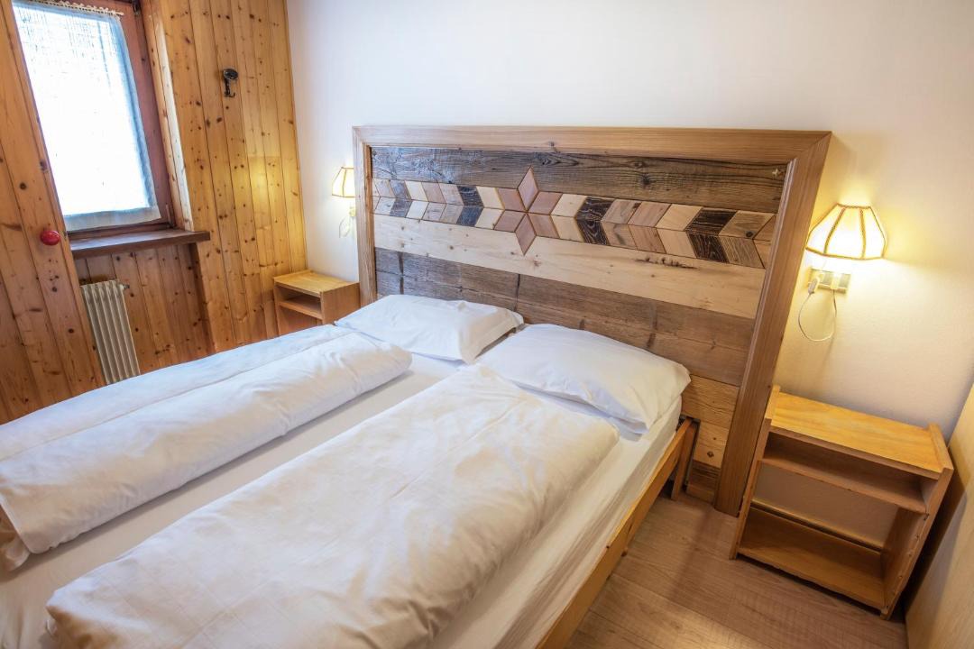 Photo of Bedroom in Dosso Veronza