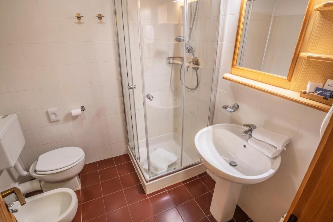 Photo of Bathroom in Dosso Veronza