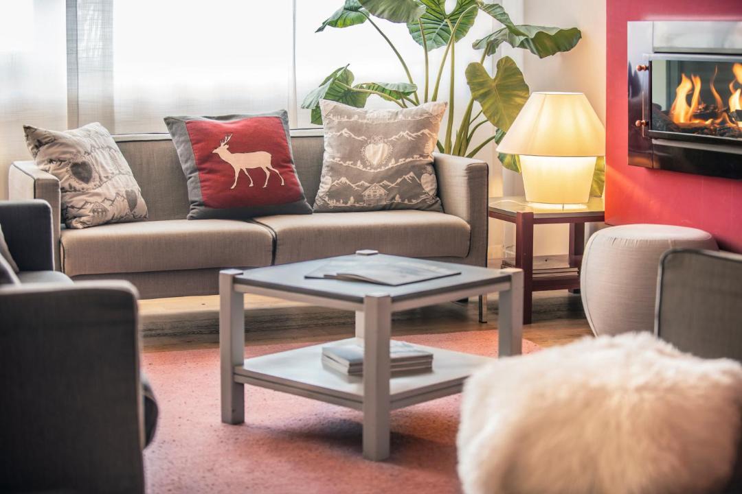 Photo of Livingroom in Dosso Veronza