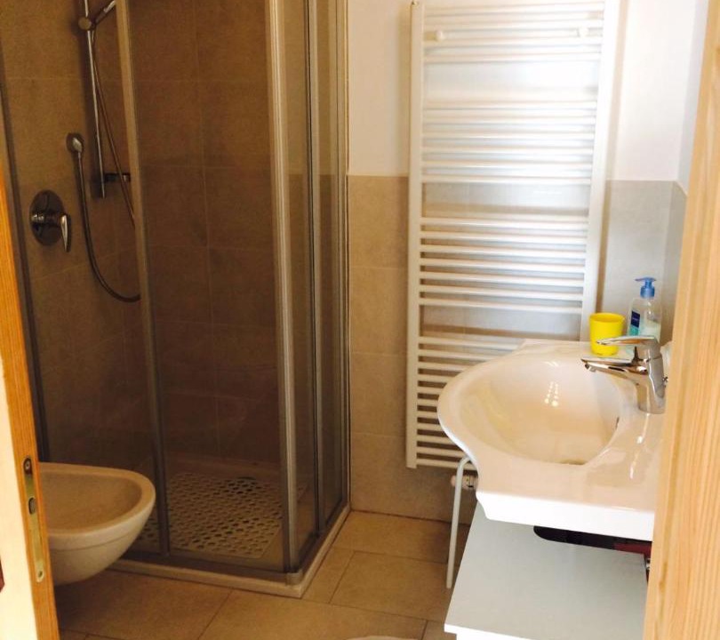 Photo of Bathroom in Santa Cristina Val Gardena