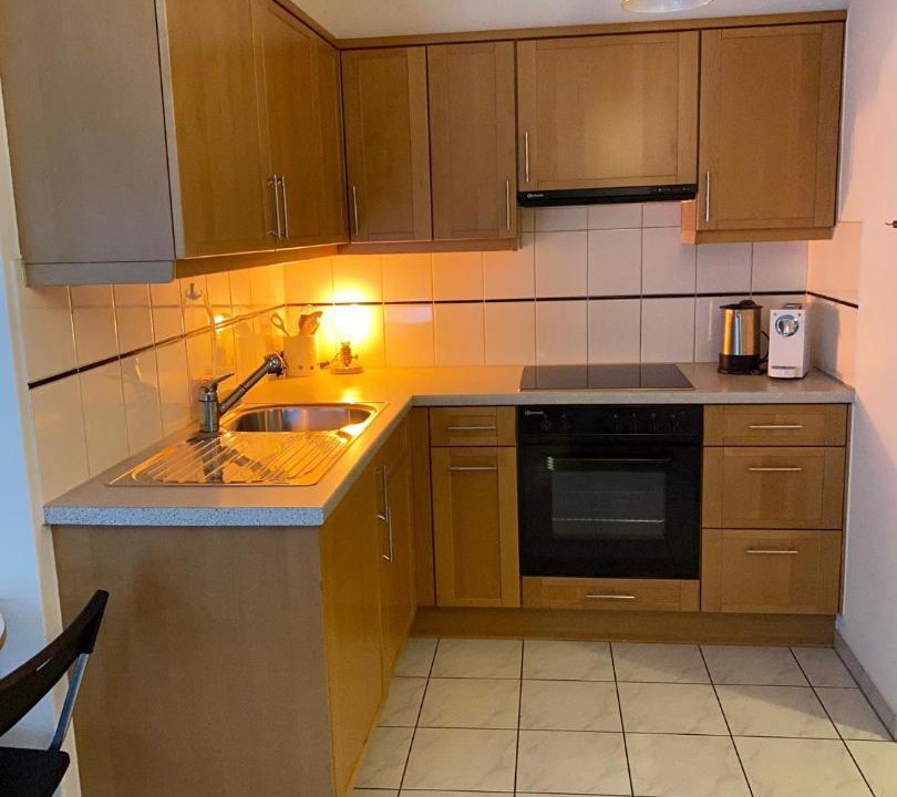 Photo of Kitchen in Zermatt