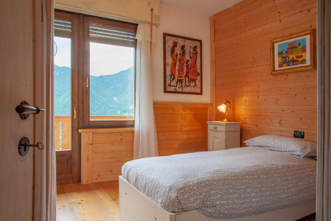Photo of Bedroom in Prade