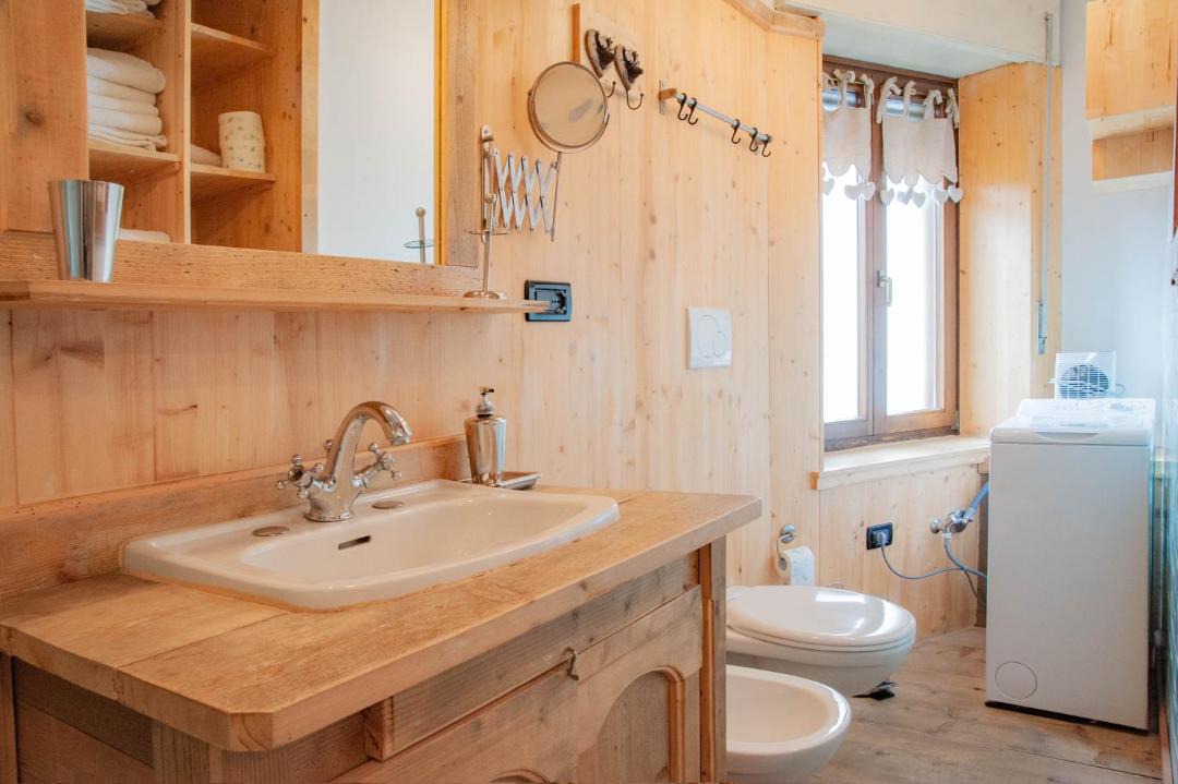 Photo of Bathroom in Prade