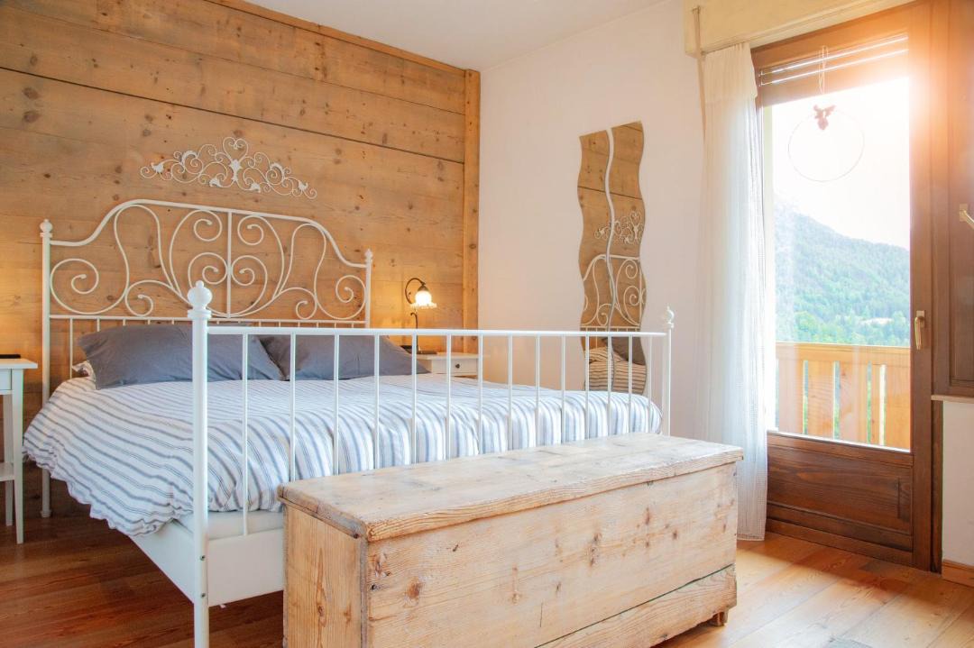 Photo of Bedroom in Prade