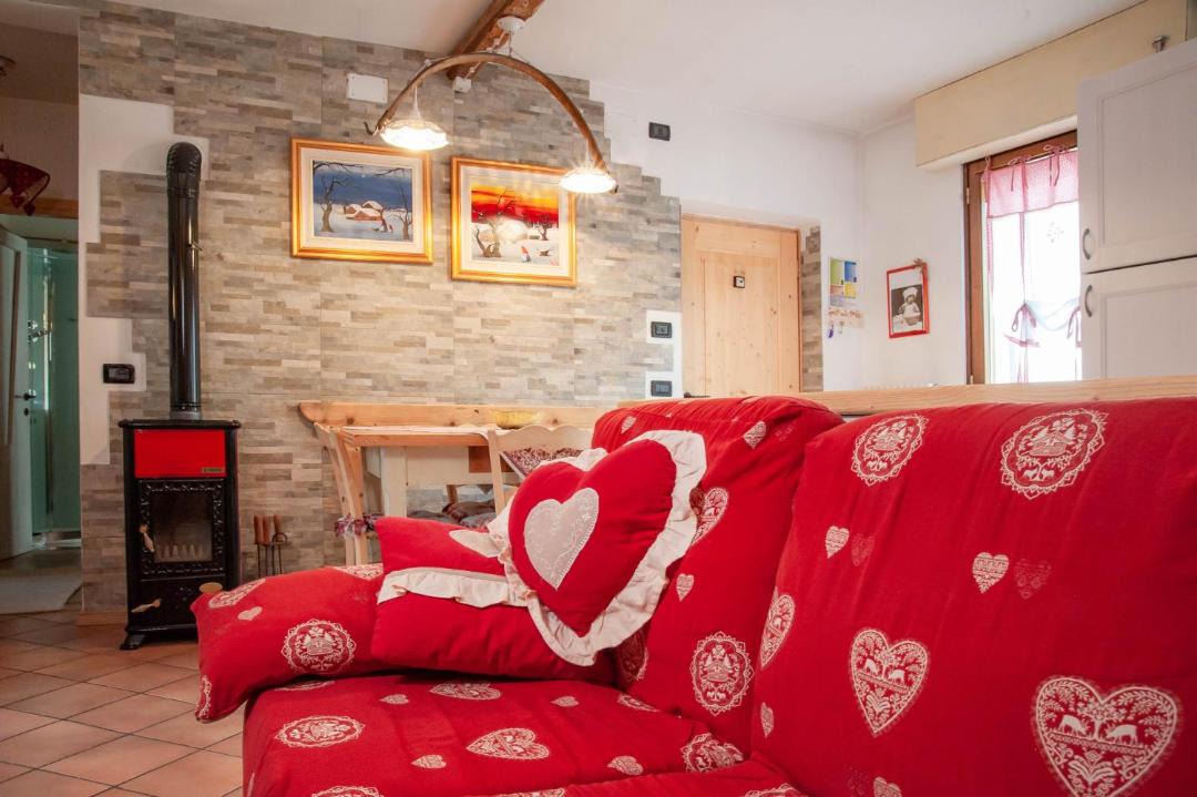 Photo of Livingroom in Prade